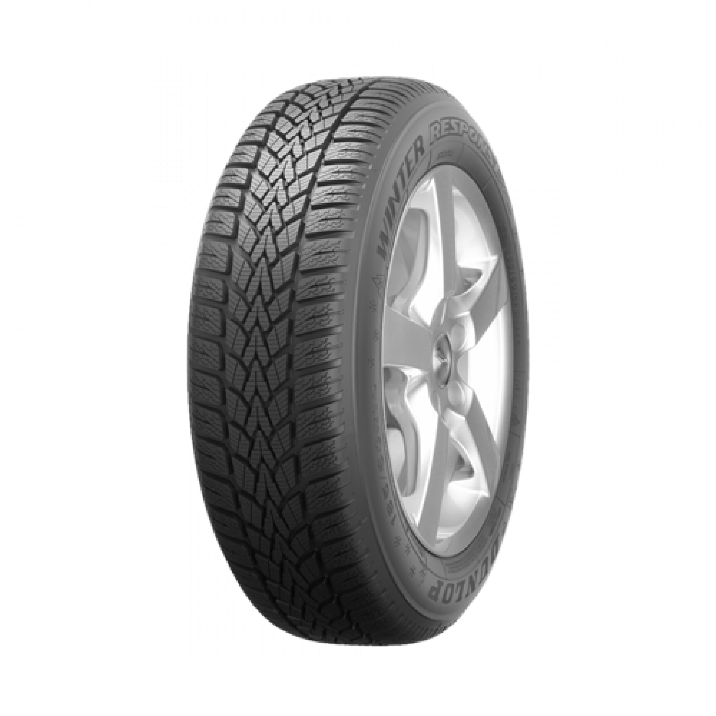 195/50 R15 WINTER RESPONSE2 82T (Szgk.téli abroncs